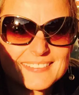Blandine Ek